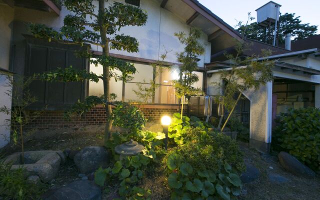 Tamagawa Ryokan