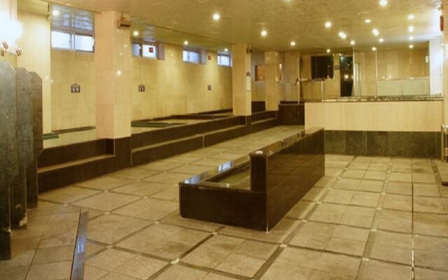 Shin Yang Park Hotel