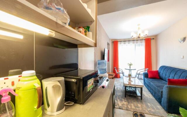 The Bliss - Lovely 1 bedroom apartment located near TRM mall