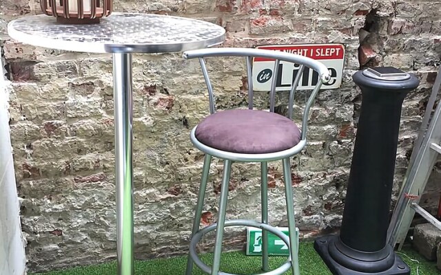 A la recherche du temps perdu