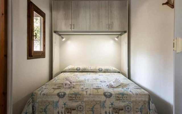 Camping Villaggio Internazionale