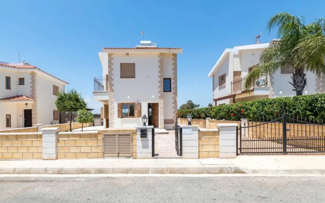 Villa Stephanie Oasis