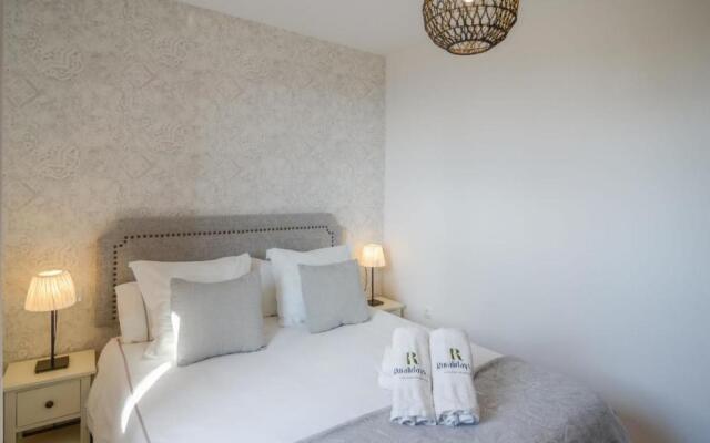 Villa Olivo Torrox by Ruralidays