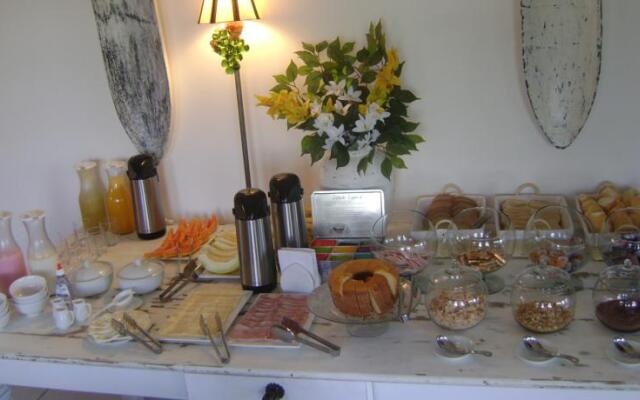 Pousada Villa Toscana