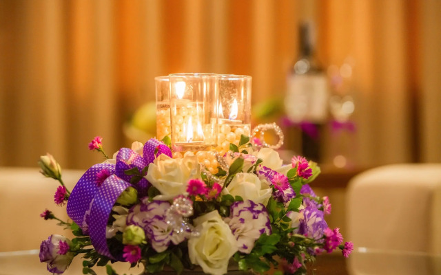 Muong Thanh Grand Bac Giang Hotel