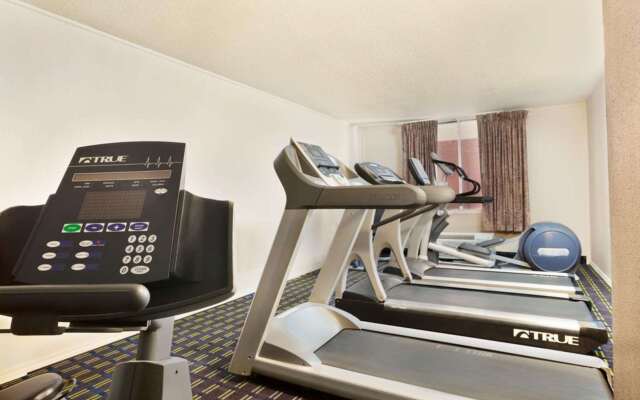 Quality Inn Little Rock South