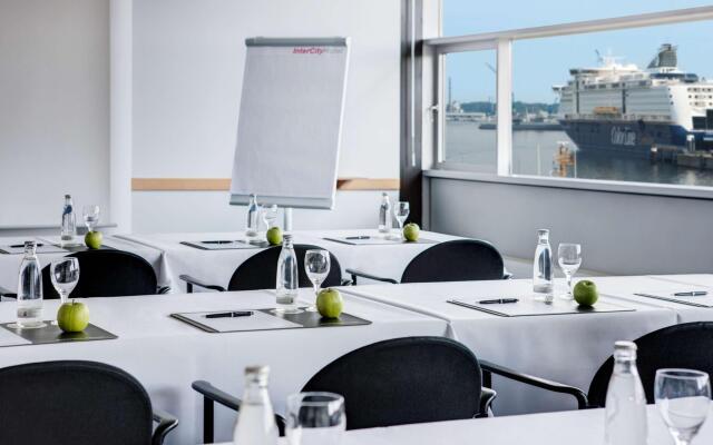 IntercityHotel Kiel