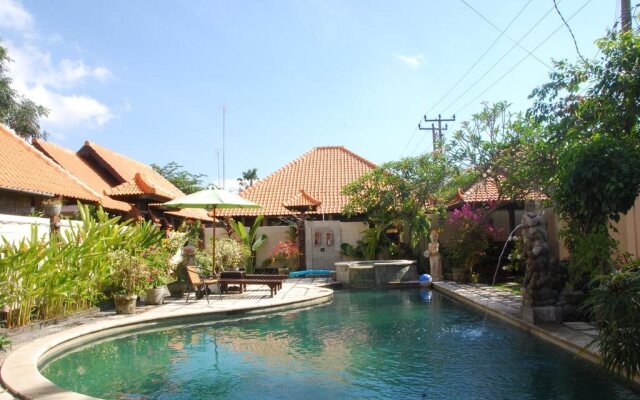 Wikarmas Villa Sanur