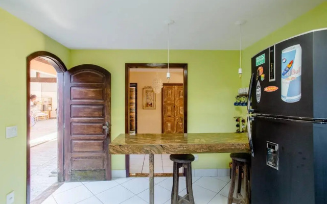 Mahalo Guest House