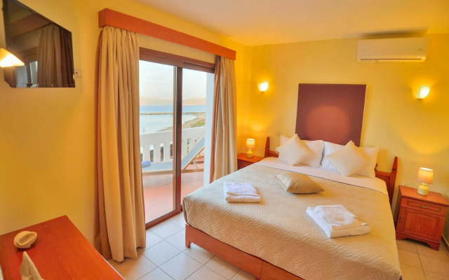 Maria Beach Hotel