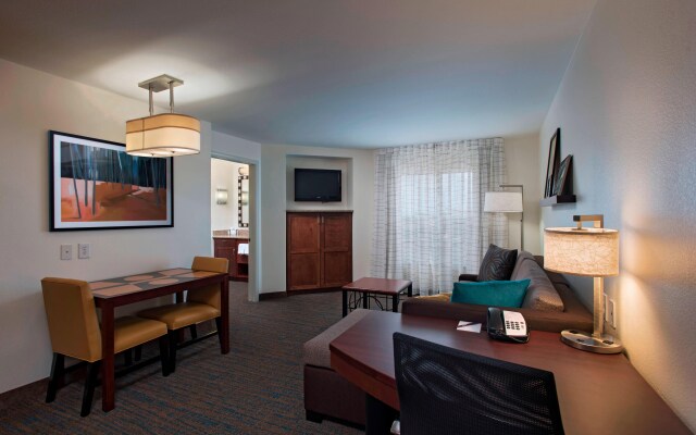 Residence Inn Bryan College Station