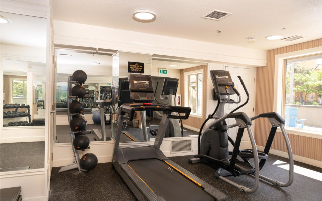 Prestige Cranbrook Hotel, BW Premier Collection