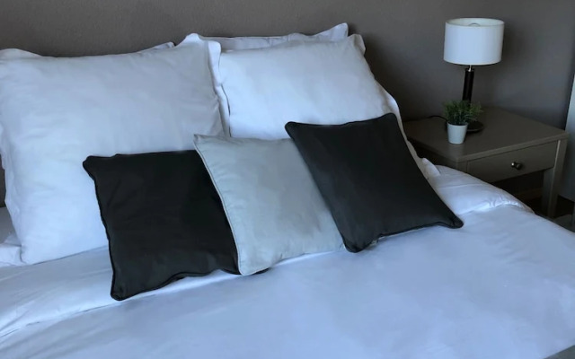 Guilvinec Parc Résidence