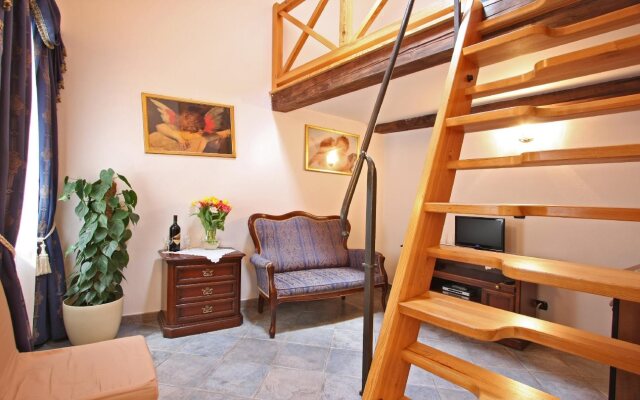 Chateau 9