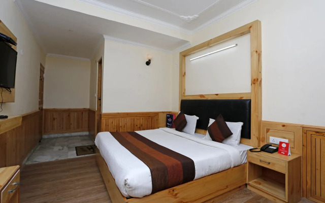 OYO 5354 Hotel Chamunda Sonachi