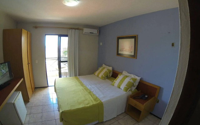 OYO Kalamari Beach Hotel