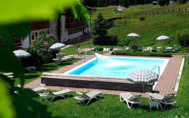 Familotel Lengauer Hof