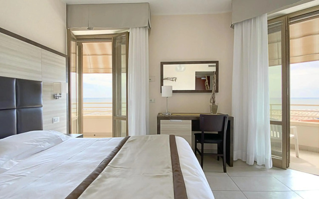 Hotel Capri & Residence