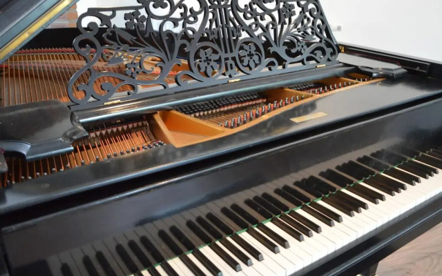 Country House in a Hotel Atmosphere With Sauna in Swolgen