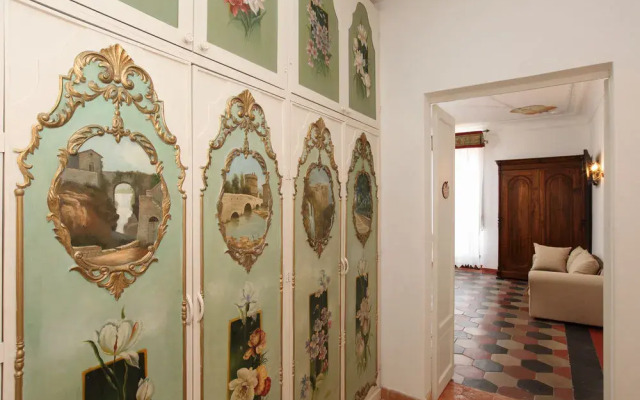 Travel & Stay - Governo Vecchio