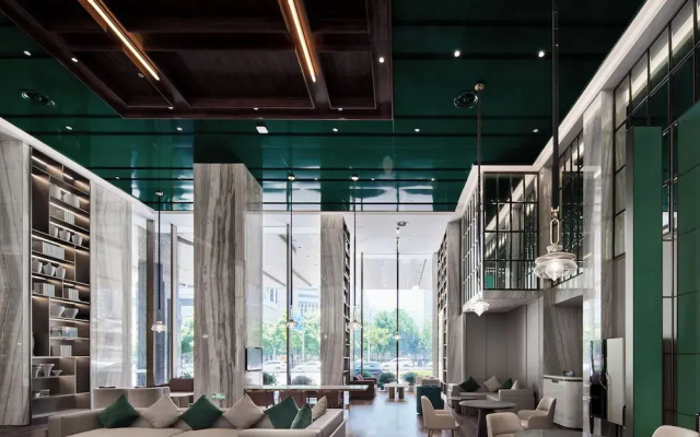 YTL ChangChengYunYue Hotel