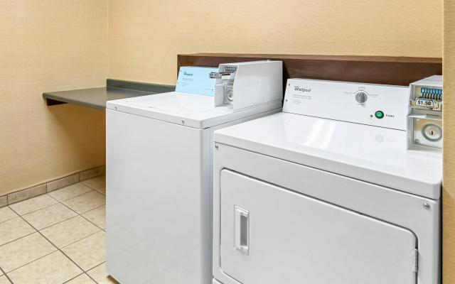 Hampton Inn & Suites Abilene I-20