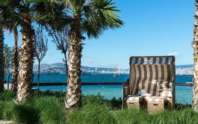 Princes’ Palace Resort - Member of The Leading Hotels of the World