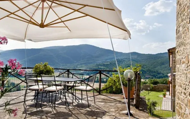 Agriturismo Pugnano Alto