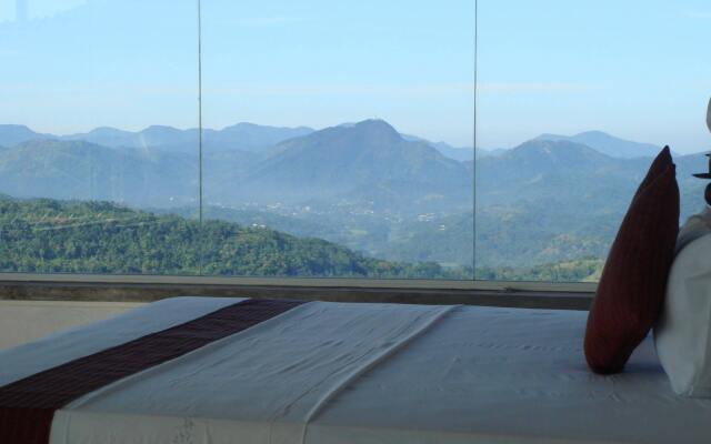 Kandy Villa Club Lespri