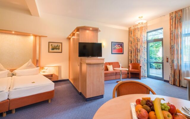 Best Western Hotel Riedstern