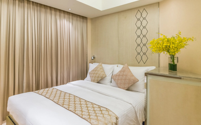 Hotel Pravo Hong Kong