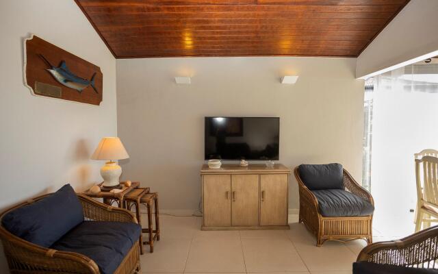 Casa com Vista Mar e 2 Suítes | CBR 7