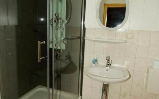 Nichtraucher-Pension Zum Froschkönig