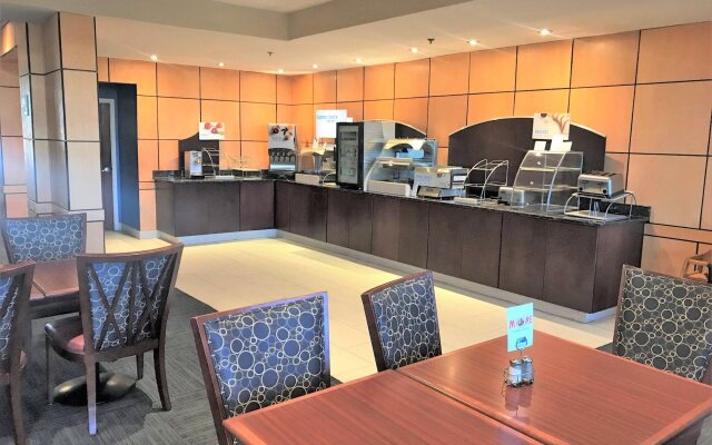 Holiday Inn Express Aberdeen by IHG