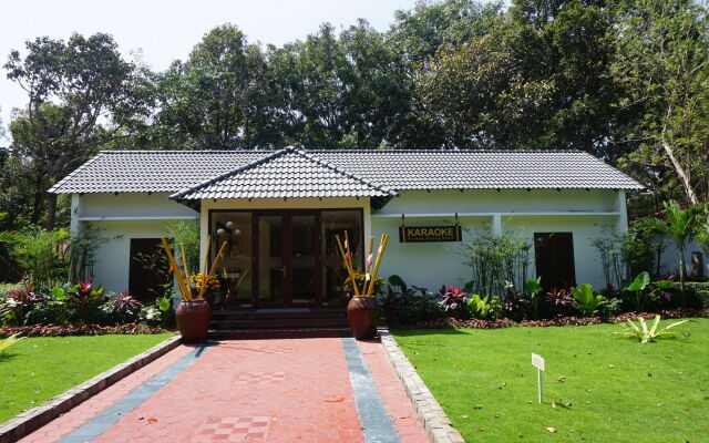 Minera Hot Springs Binh Chau