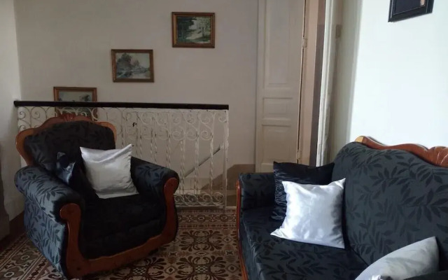 Hostal Colonial Masiel SANTIAGO DE CUBA