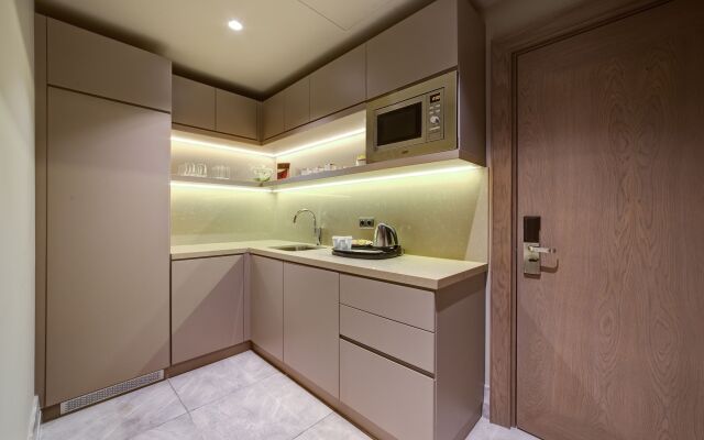 Mersin HiltonSA