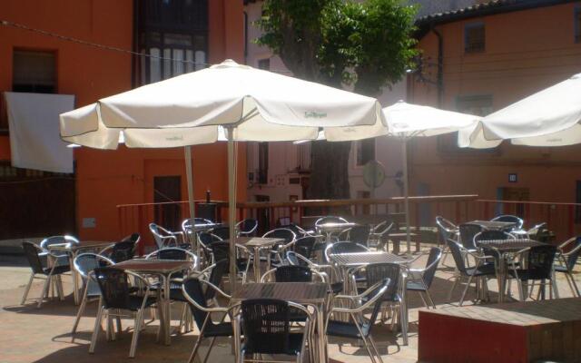 Posada Arco de San Miguel