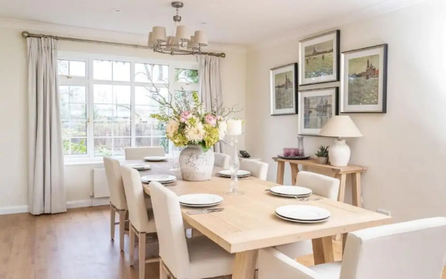 Monkey Island Estate - Small Luxury Hotels of the World