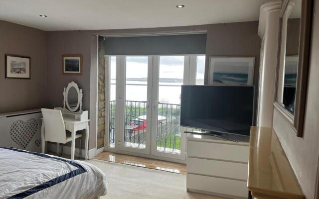 The View Cottage