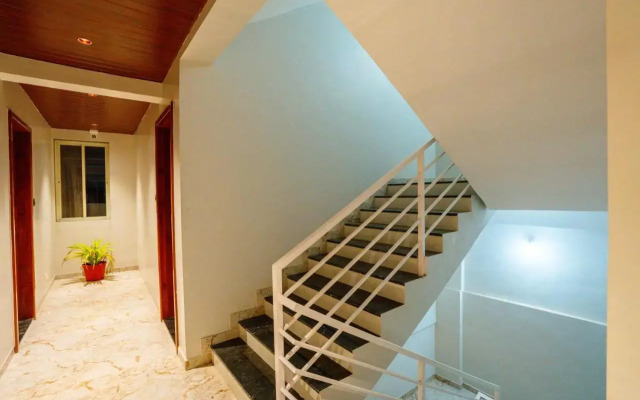 Treebo Grand Royal Imperio, Hinjewadi