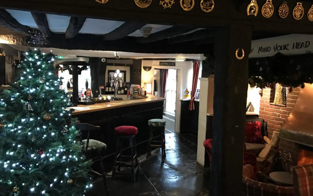 The Bulls Head Inn