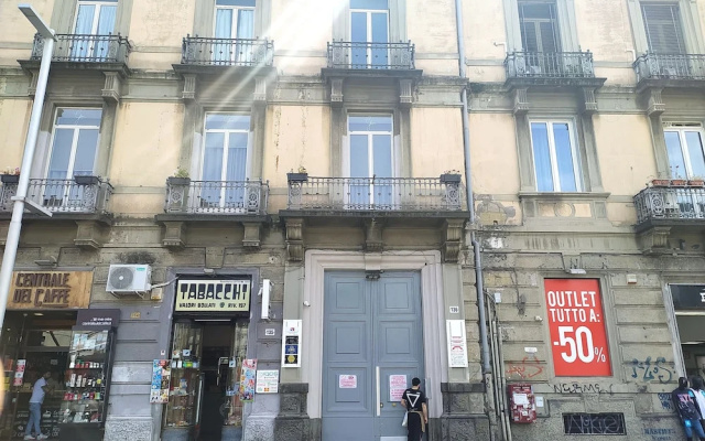 Royal Rooms Station Napoli