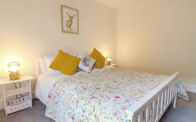 Belfry Cottage