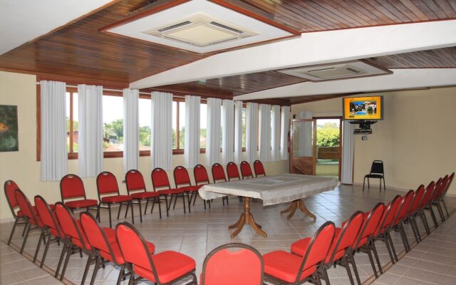 Villa l Mare Hotel