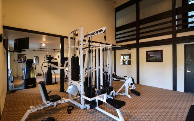 Summit #267 1 Bedroom Condo by RedAwning