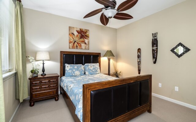 Waikoloa Beach S M2 2 Bedroom Condo by RedAwning