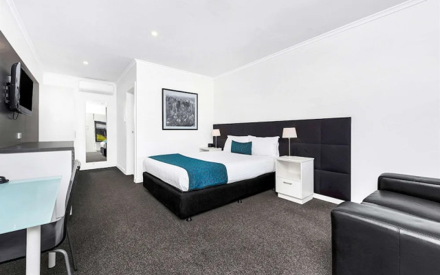 Comfort Inn Manhattan