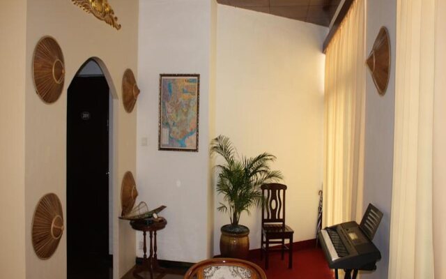 Inle Valley Bed & Breakfast