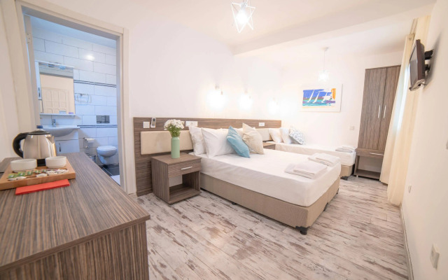 Madda Hotel